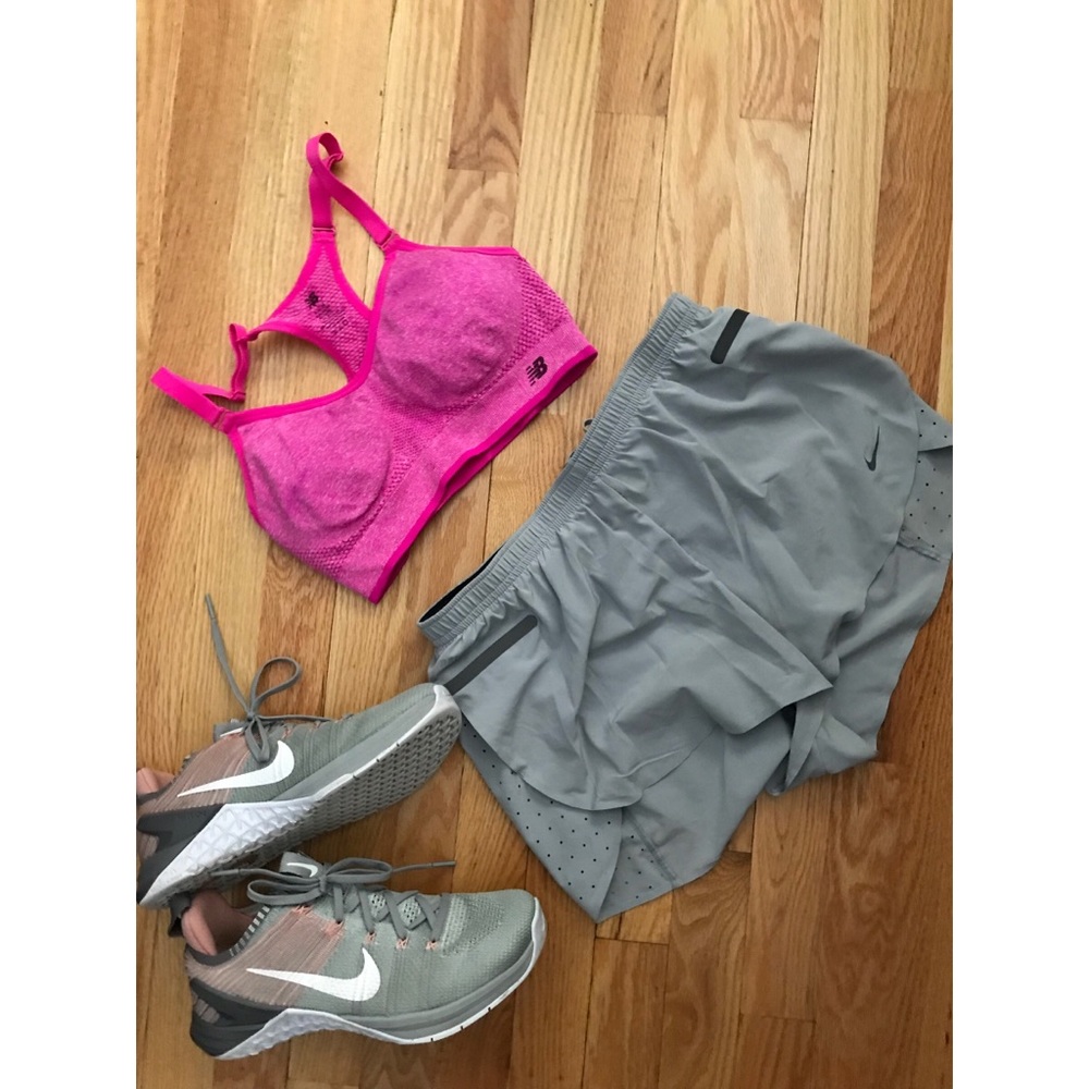 PRICE DROP! NWOT New Balance Sports Bra